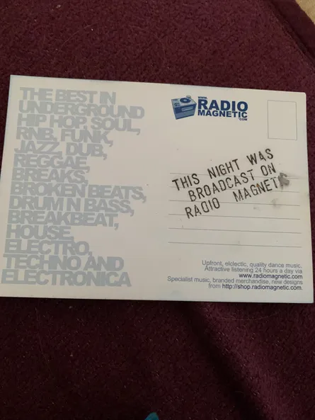 Foresight Summer Series - July/August 1999