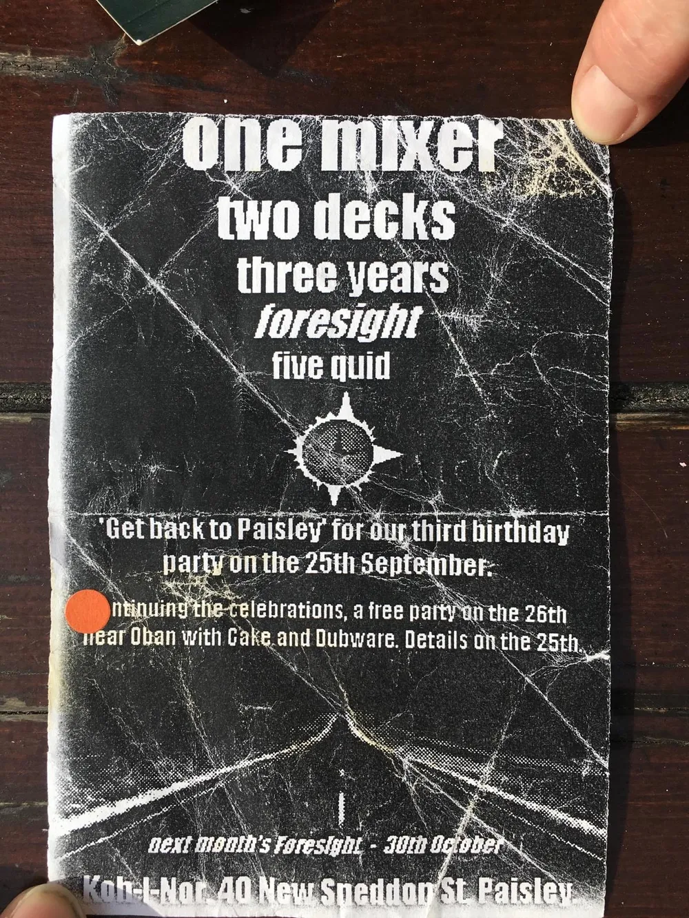 200x-09-25-foresight-third-birthday