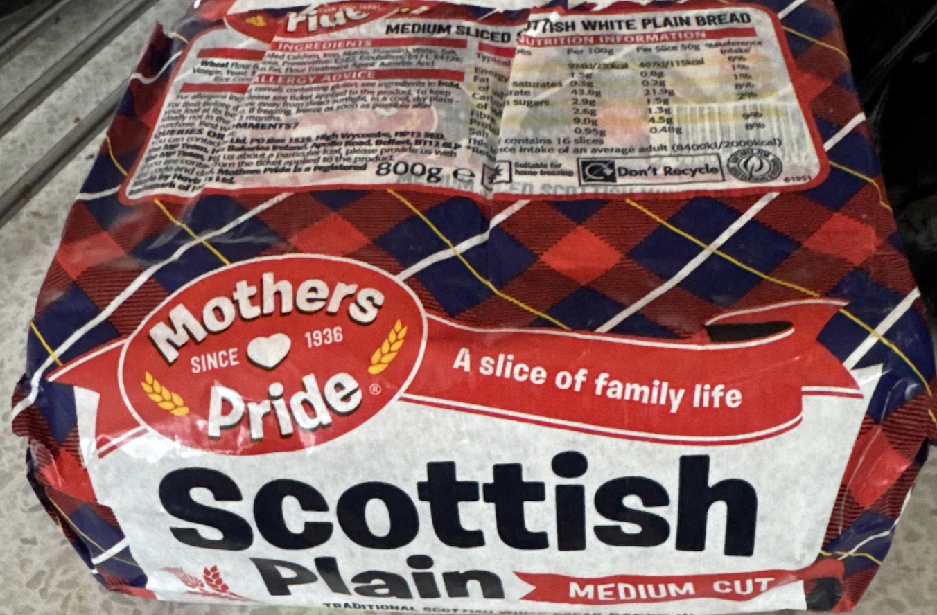 Added some old flyers.