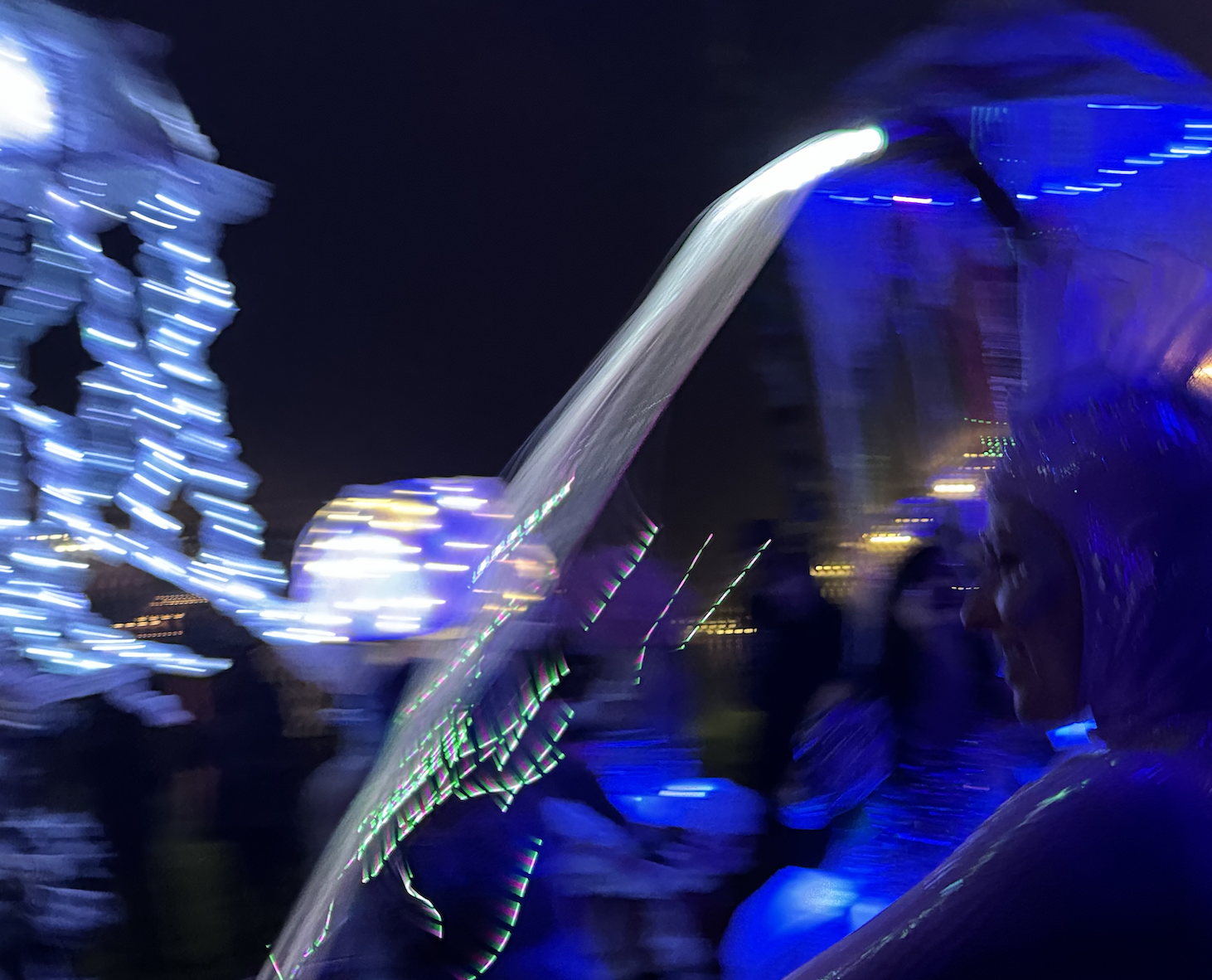 A new year, a new site.